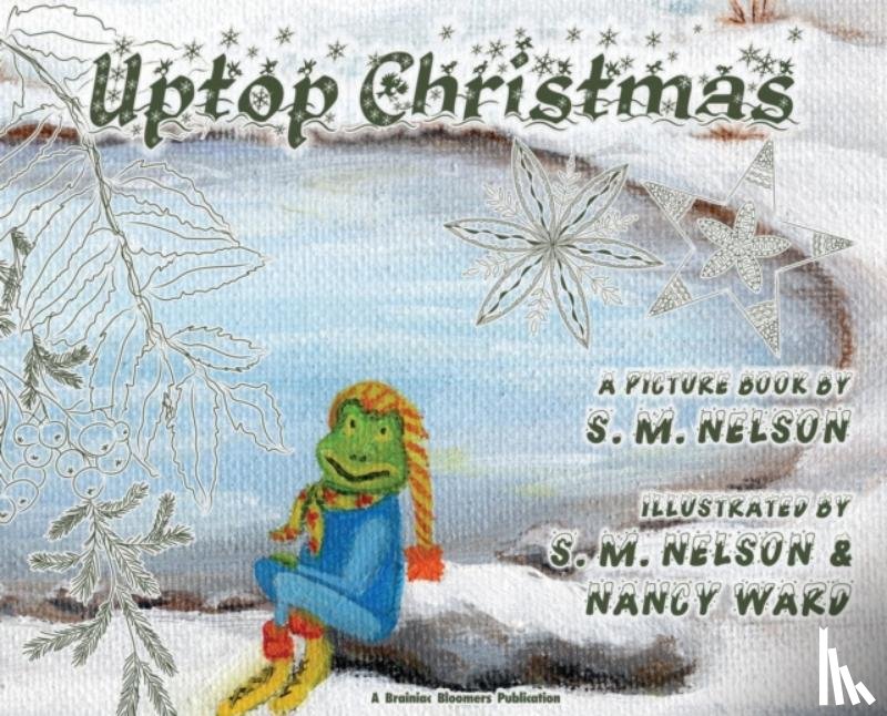 Nelson, S M - Uptop Christmas