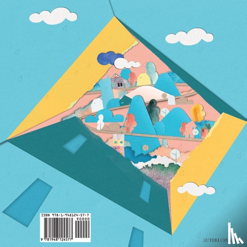 Avery - Think Outside the Box