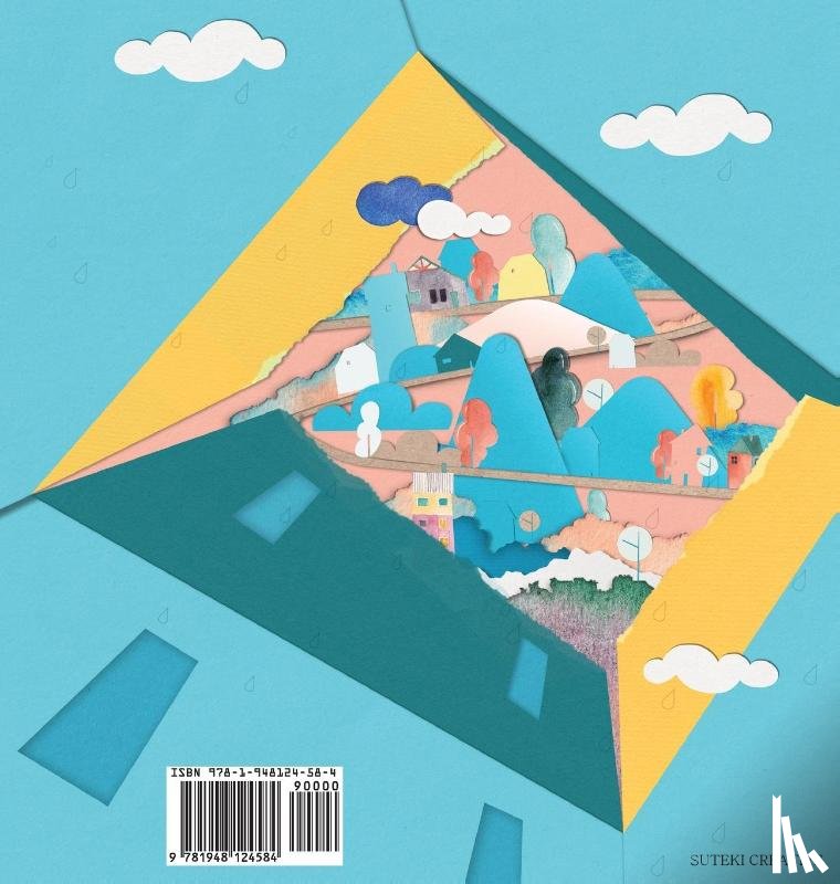 Avery - Think Outside the Box