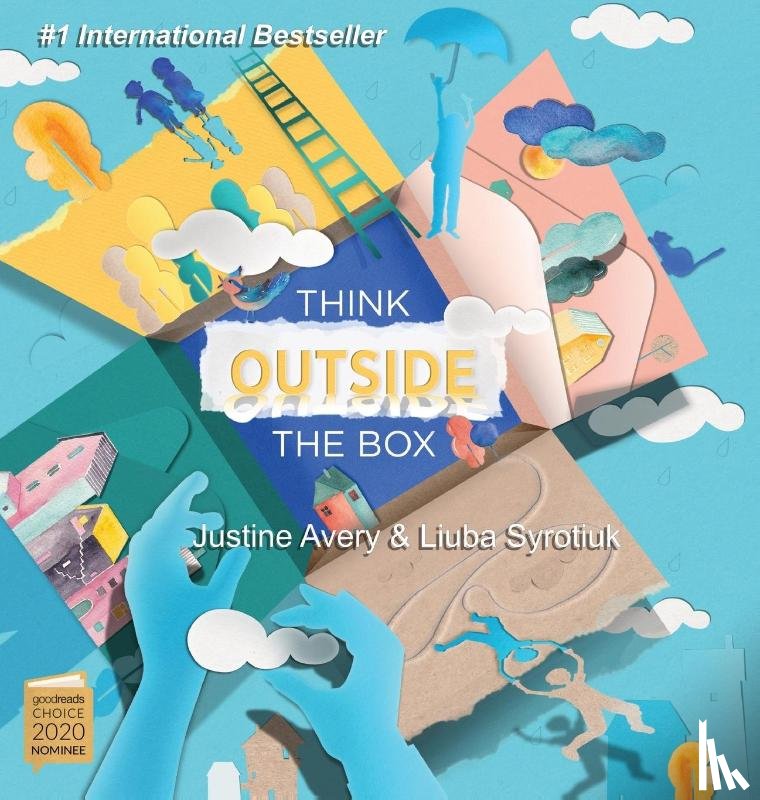 Avery - Think Outside the Box