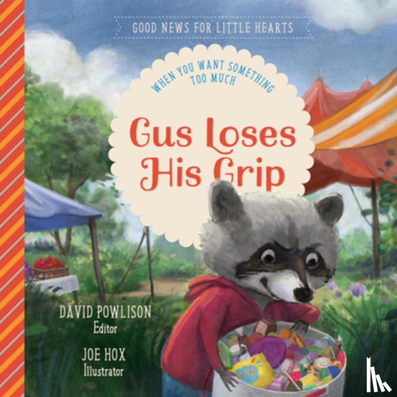  - Gus Loses His Grip