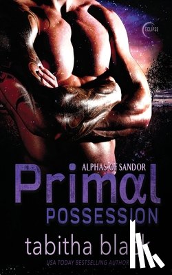 Black, Tabitha - Primal Possession