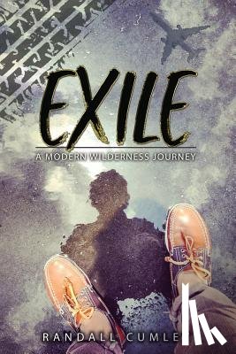 Cumley, Randall - Exile
