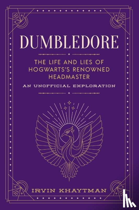 Khaytman, Irvin - Dumbledore