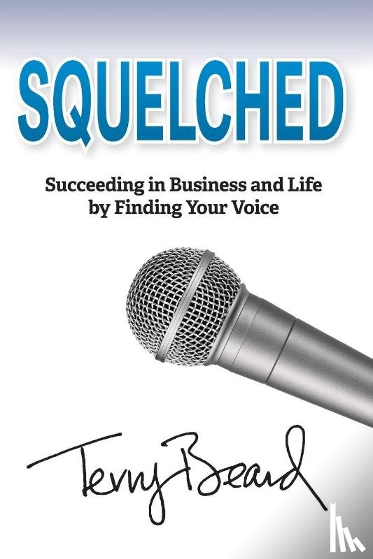 Beard, Terry - Squelched