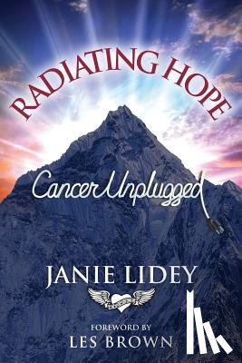 Lidey, Janie - Radiating Hope
