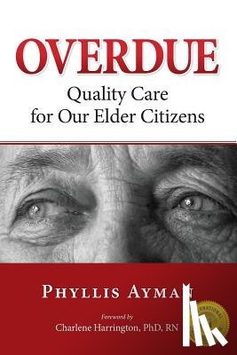 Ayman, Phyllis - Overdue