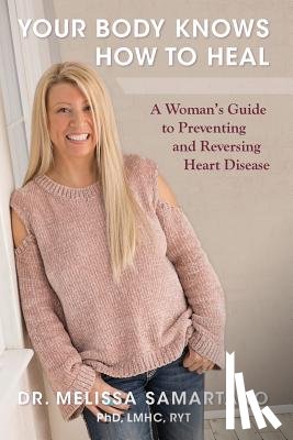 Samartano - Your Body Knows How to Heal