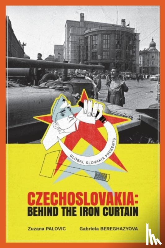 Palovic, Zuzana, Bereghazyova, Gabriela - Czechoslovakia