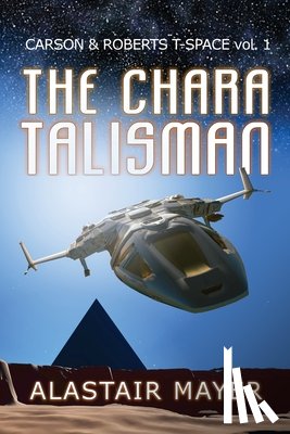 Mayer, Alastair - The Chara Talisman