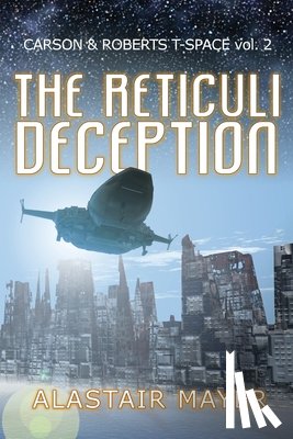 Mayer, Alastair - The Reticuli Deception