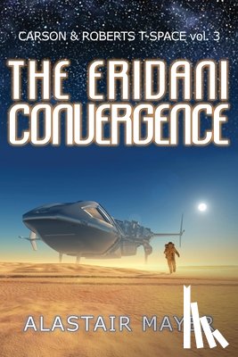 Mayer, Alastair - The Eridani Convergence