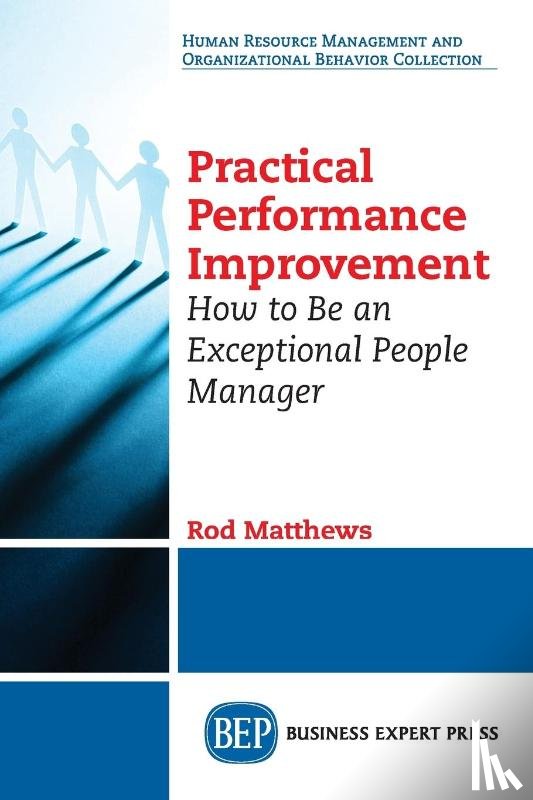 Matthews, Rod - Practical Performance Improvement