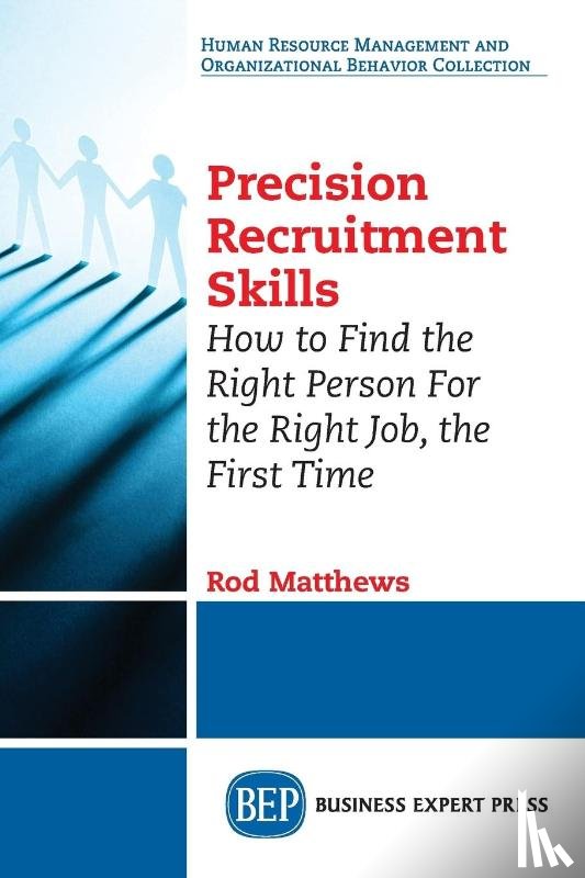 Matthews, Rod - Precision Recruitment Skills
