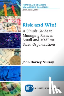 Murray, John Harvey - Risk and Win!