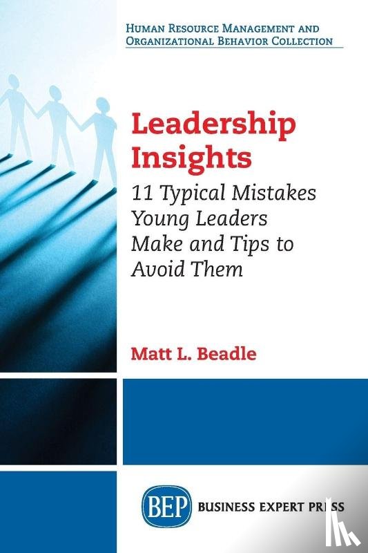 Beadle, Matt - Leadership Insights