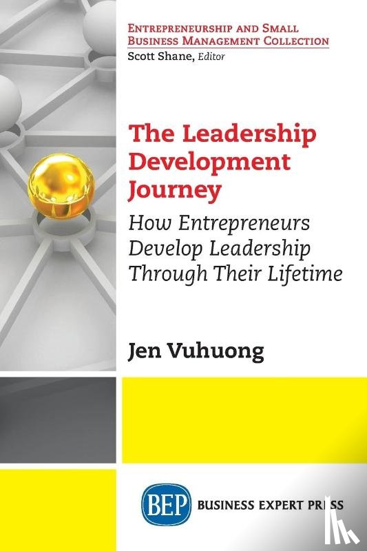 Vuhuong, Jen - The Leadership Development Journey