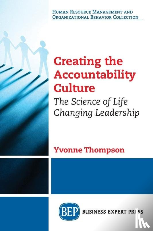 Thompson, Yvonne - Creating the Accountability Culture