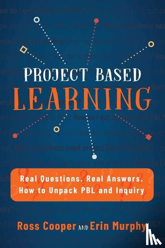 Cooper, Ross, Murphy, Erin - Project Based Learning