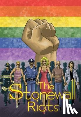 Troy, Michael - Stonewall Riots