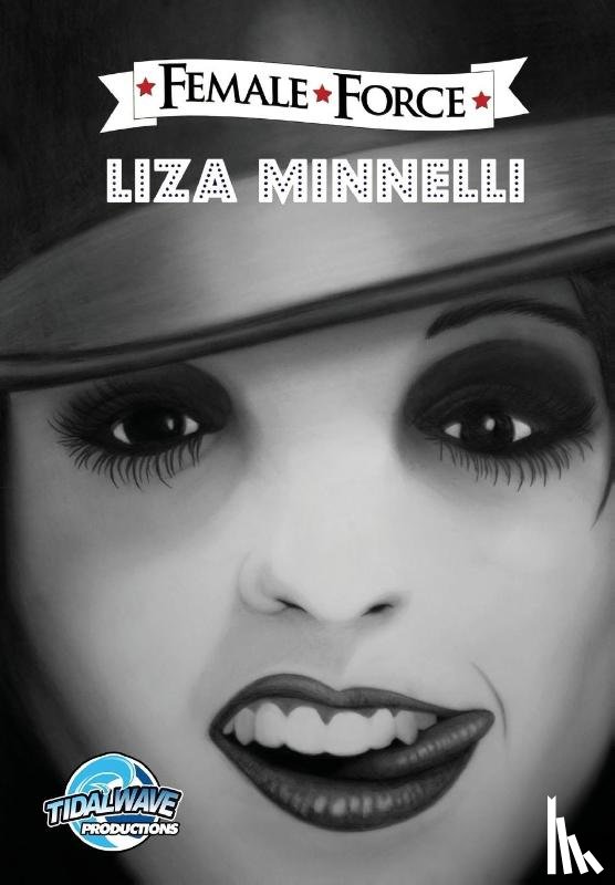 Frizell, Michael - Female Force