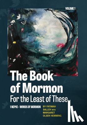 Salleh, Fatimah, Olsen Hemming, Margret - Salleh, F: Book of Mormon for the Least of These