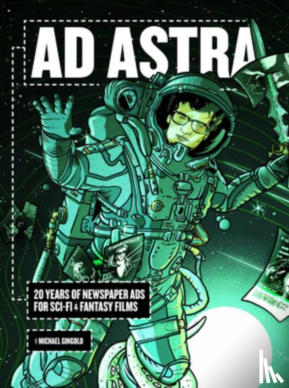 Gingold, Michael - Ad Astra