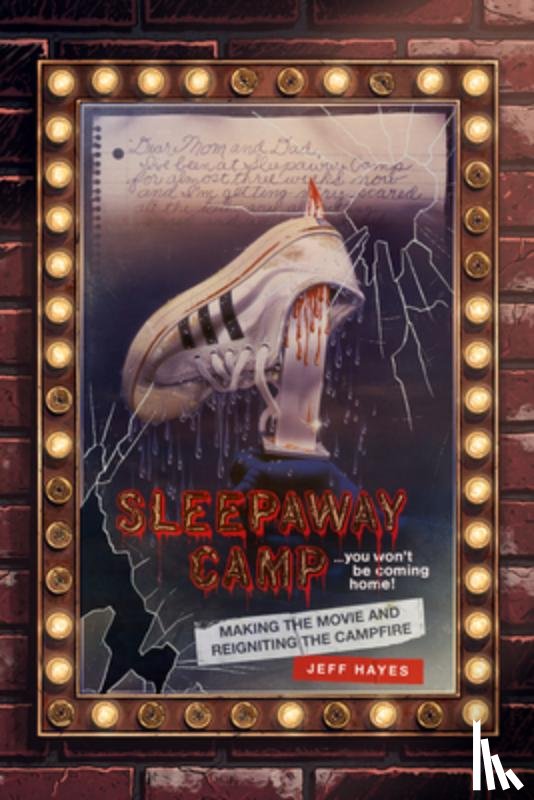 Hayes, Jeff - Sleepaway Camp