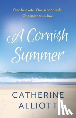 Alliott, Catherine - CORNISH SUMMER