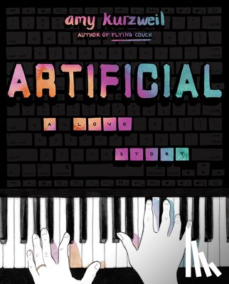 Kurzweil, Amy - Kurzweil, A: Artificial