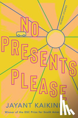 Kaikini, Jayant, Niranjana, Tejaswini - No Presents Please