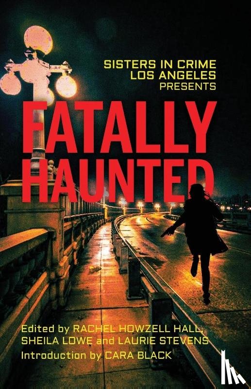  - Fatally Haunted