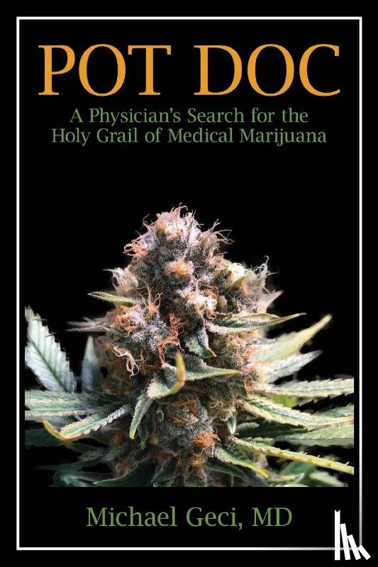 Geci, Michael - Pot Doc