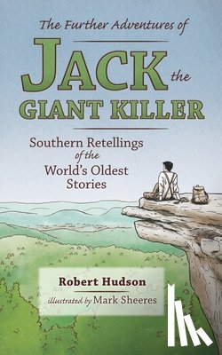 Hudson, Robert - The Further Adventures of Jack the Giant Killer