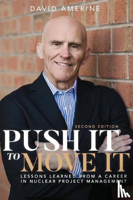 Amerine, David - Push It to Move It