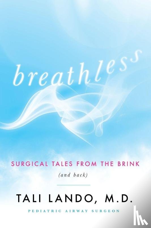 Lando, Tali - Breathless