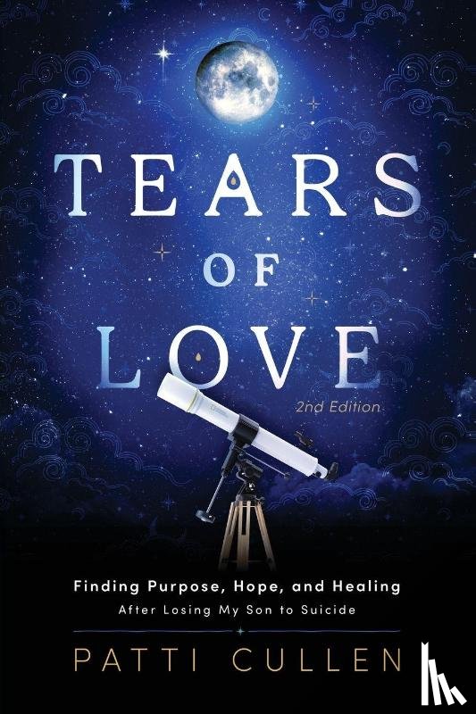 Cullen, Patti - Tears of Love