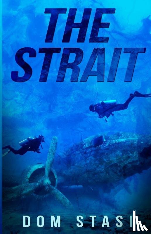 Stasi, Dom - The Strait