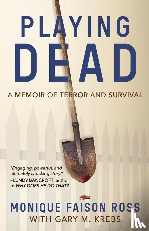 Faison Ross, Monique, Krebs, Gary - Playing Dead