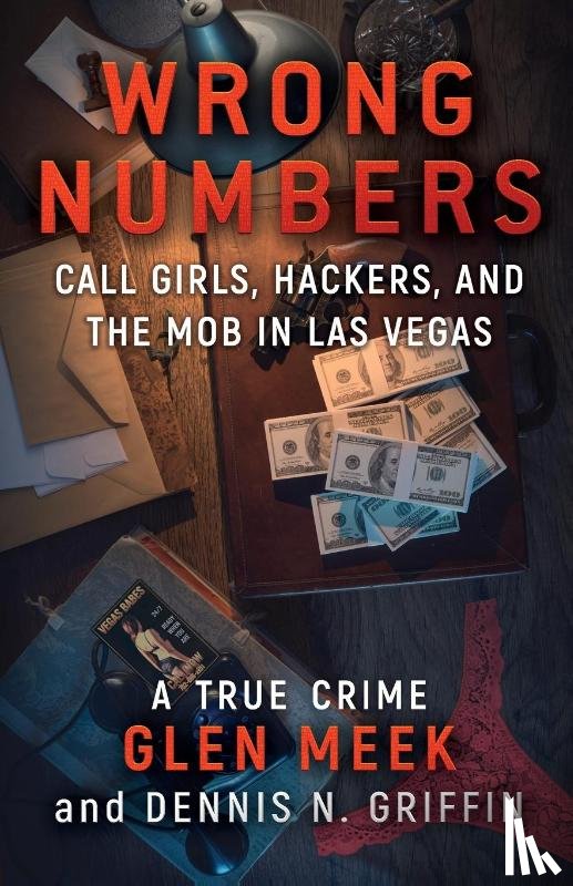 Meek, Glen, Griffin, Dennis N - Wrong Numbers