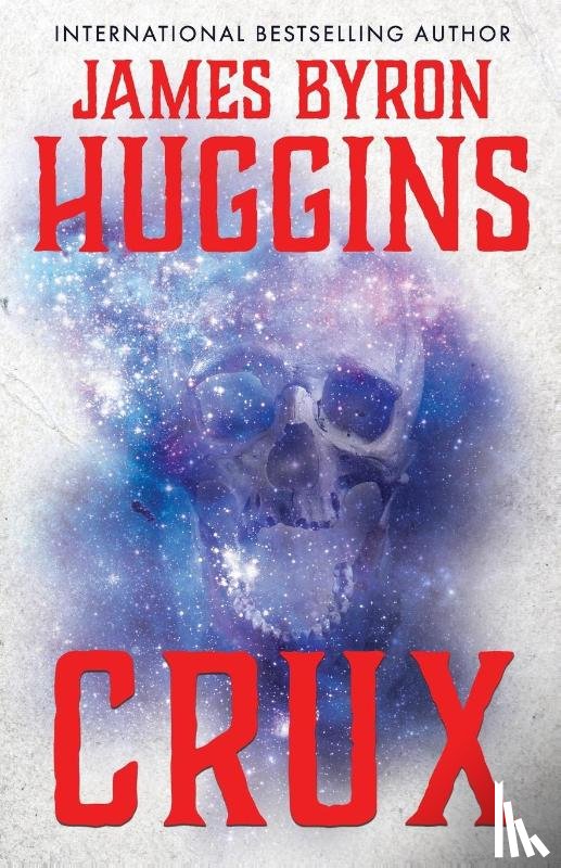 Huggins, James Byron - Crux