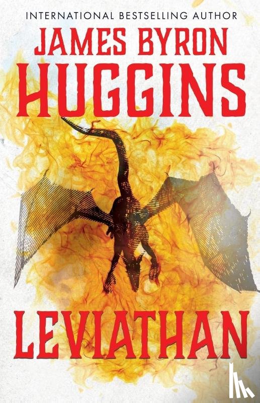 Huggins, James Byron - Leviathan