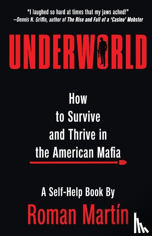 Martin, Roman - Underworld