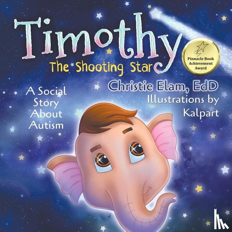 Elam, Christie - Timothy, The Shooting Star
