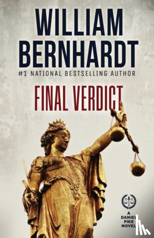 Bernhardt, William - Final Verdict