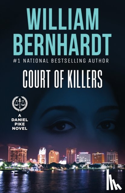 Bernhardt, William - Court of Killers