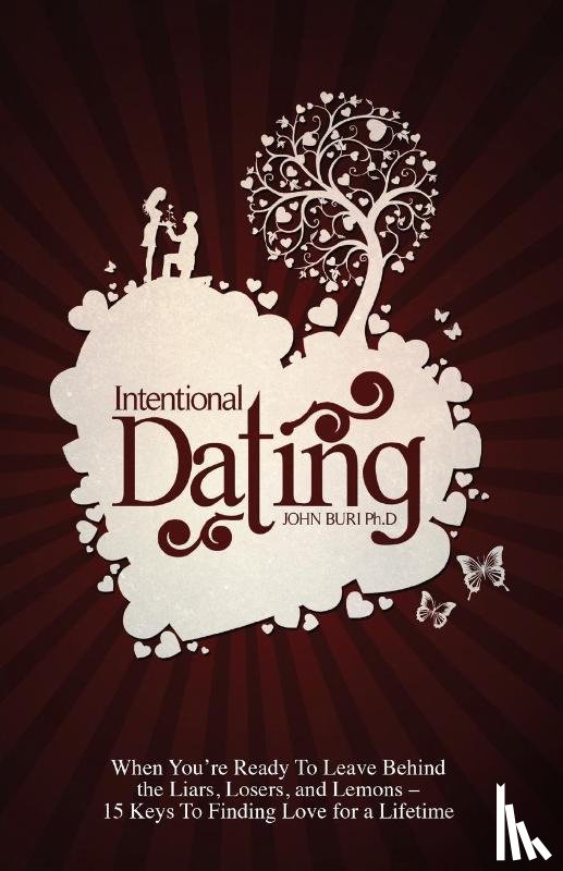 Buri, John - Intentional Dating