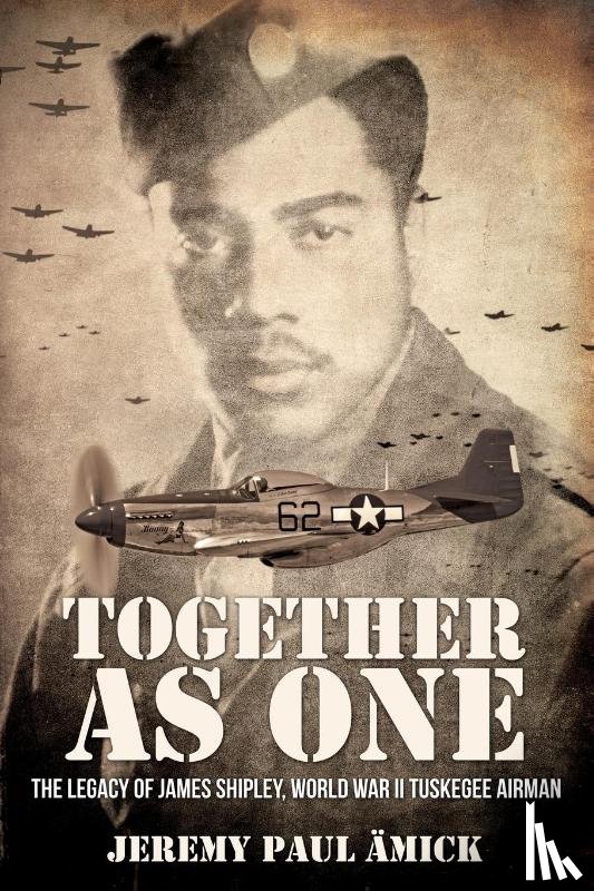AEmick, Jeremy Paul - ﻿Together as One