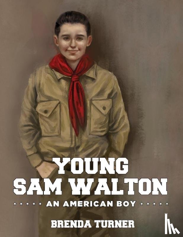 Turner, Brenda - Young Sam Walton
