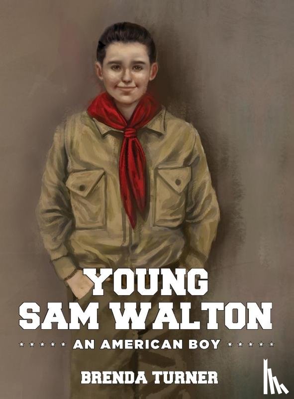 Turner, Brenda - Young Sam Walton